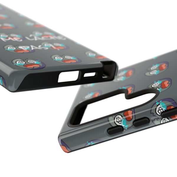 Coque "Ne me lâche pas" – Pour ceux qui tiennent (vraiment) à leur téléphone ! – Image 179