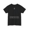 T-shirt "Skyouppy le grand gourou" – Libère-toi de tous tes soucis ! – Image 20