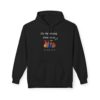 ☂️ Hoodie "I'll Be There for Kyou" – Le classique revisité en mode Kyou ! – Image 10