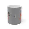 Mug "Kyoucer" – Le confort ultime pour les âmes sensibles du Cancer ! – Image 3