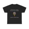 T-shirt "Skyouppy le grand gourou" – Libère-toi de tous tes soucis ! – Image 17