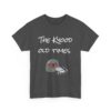 🎮 T-shirt "The Kyood Old Times" – Retour aux vraies sessions gaming ! – Image 26