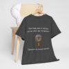 T-shirt "Skyouppy le grand gourou" – Libère-toi de tous tes soucis ! – Image 25