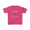 🪨 T-shirt Enfant "Pierre le Caillou" – Doux, confortable et prêt pour l’aventure ! – Image 27