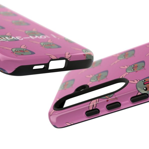 Coque "Aime-moi" – Un message subtil (ou pas) pour attirer l’amour ! – Image 171