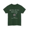 🎶 T-shirt "We Will Rock Kyou" – Le rock en version Kyou-legend ! – Image 3