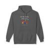 ☂️ Hoodie "I'll Be There for Kyou" – Le classique revisité en mode Kyou ! – Image 6