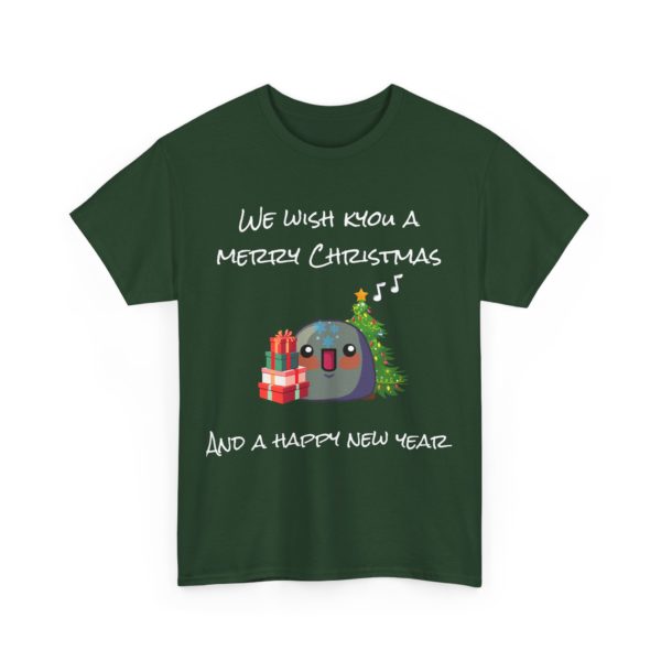 🎄 T-shirt Merry Christmas – Humour Festif & Confort 💫 – Image 35