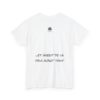T-shirt "Marcel Pakyoulacci" – Brigadier-chef et agent de la paix avant tout ! – Image 32