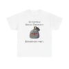 T-shirt "Marcel Pakyoulacci" – Brigadier-chef et agent de la paix avant tout ! – Image 29