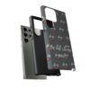 Coque "Ne me lâche pas" – Pour ceux qui tiennent (vraiment) à leur téléphone ! – Image 119