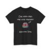 🎤 T-shirt "Can Kyou Feel the Love Tonight" – Un classique revisité avec amour ! – Image 28