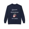 🎂 Sweatshirt "Happy Birthday to Kyou" – Pour un anniversaire bien au chaud ! – Image 6