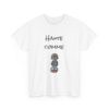 T-shirt "Haute comme 3 Kyous" – L’humour n’a pas de taille ! – Image 33