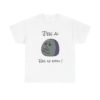 T-shirt "J’en ai ras le kyou !" – Pour les râleurs professionnels ! – Image 33