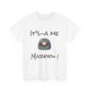 🎮 T-SHIRT "It’s-a me, Markyou !" – Un Kyou légendaire ! – Image 25