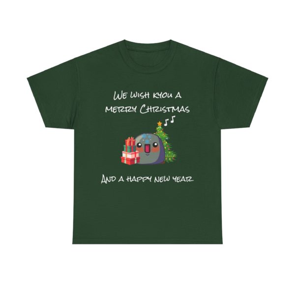 🎄 T-shirt Merry Christmas – Humour Festif & Confort 💫 – Image 33