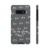 Coque "Ne me lâche pas" – Pour ceux qui tiennent (vraiment) à leur téléphone ! – Image 2