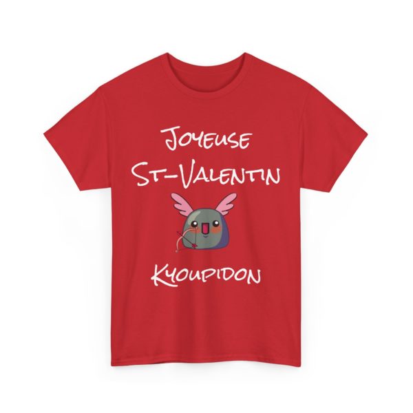 T-shirt Kyoupidon – L’amour façon Kyous ! – Image 13