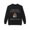 Sweatshirt Happy – Kyourrell Williams – Image 2