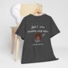 🎶 T-shirt "I Will Always Love Kyou" – Le hit incontournable de ta garde-robe ! – Image 9