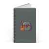 Carnet "Kyou Guitariste" – Laisse parler ta créativité en mode rockstar ! – Image 6