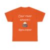 🐣 T-shirt "Kyoulimero" – C’est trop inzuste ! – Image 11