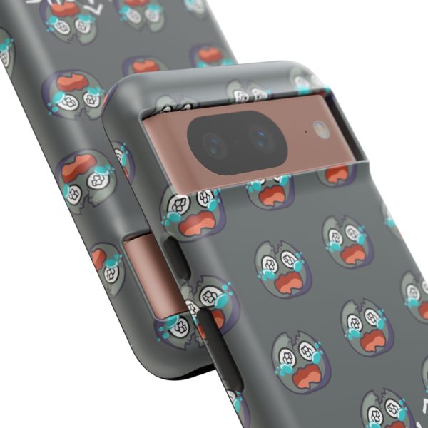 Coque "Ne me lâche pas" – Pour ceux qui tiennent (vraiment) à leur téléphone ! – Image 198