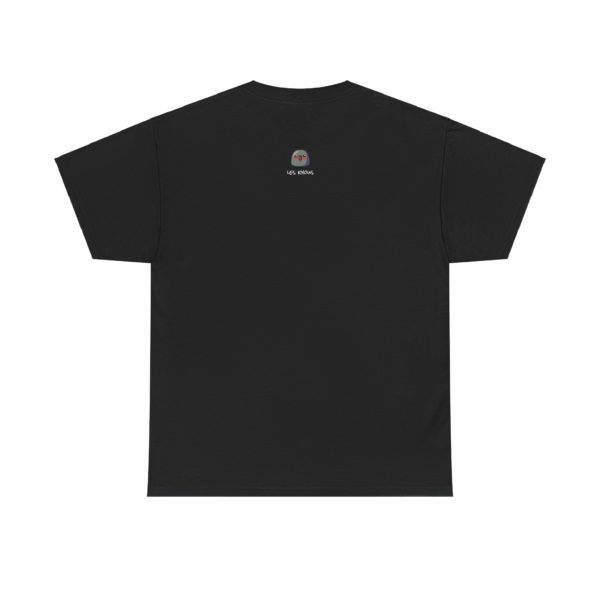 T-shirt "Juan Romano Kyoucalescu" – L’art dans toute son intemporalité ! – Image 18