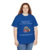 T-shirt "Juan Romano Kyoucalescu" – L’art dans toute son intemporalité ! – Image 32