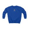 Sweatshirt enfant "Haute comme 3 Kyous" – Grandir au chaud et avec style ! – Image 2
