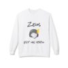 ⚡ Sweatshirt "Zeus est un Kyou" – Un style mythologique et puissant ! – Image 5