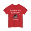 🎶 T-shirt "Every Me and Every Kyou" – Le rock et l’humour réunis en un seul look ! – Image 3