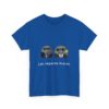 T-shirt "Les Menhirs Blacks" – Protection intergalactique en style absolu ! – Image 29