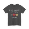 🎶 T-shirt "If Kyou Wanna Be My Lover" – Spice Kyous, fun et nostalgie garantis ! – Image 15