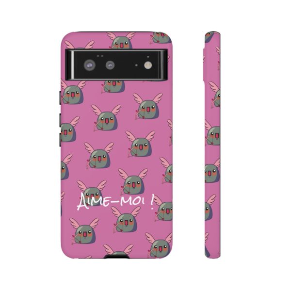 Coque "Aime-moi" – Un message subtil (ou pas) pour attirer l’amour ! – Image 43