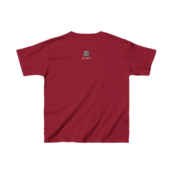 🪨 T-shirt Enfant "Pierre le Caillou" – Doux, confortable et prêt pour l’aventure ! – Image 32