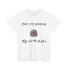 T-shirt "May the Force be with Kyou" – Le pouvoir du fun est avec toi ! 🌌✨ – Image 24