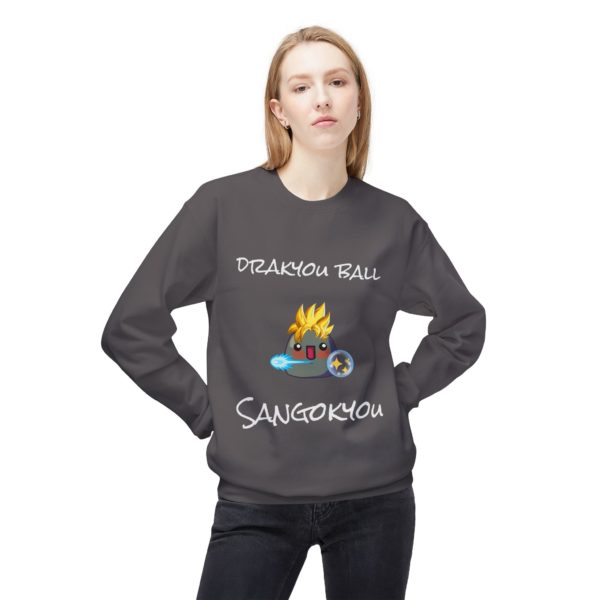 👊 Sweat "Drakyou Ball" – Canalise ton énergie Kyoumehameha ! – Image 9