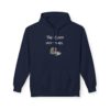 🎮 Hoodie "The Kyood Old Times" – Le style parfait pour les gamers nostalgiques ! – Image 6