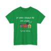 🎶 T-shirt "If Kyou Wanna Be My Lover" – Spice Kyous, fun et nostalgie garantis ! – Image 9