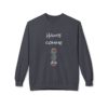 Sweat "Haute comme 3 Kyous" – Taille mini, style maxi ! – Image 2