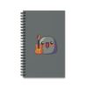 Carnet "Kyou Guitariste" – Laisse parler ta créativité en mode rockstar ! – Image 5