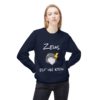 ⚡ Sweatshirt "Zeus est un Kyou" – Un style mythologique et puissant ! – Image 15