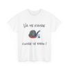 T-shirt "Va te faire cuire le Kyou !" – Un petit plat bien salé ! – Image 33