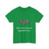 T-shirt "Mais cela ne nous regarde pas !" – La phrase culte des Inconnus – Image 11