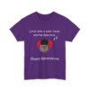 🎵 T-shirt "Lovin' Kyou – Is Easy ‘Cause Kyou’re Beautiful" – Un hymne à l’amour en coton ultra-doux ! – Image 33