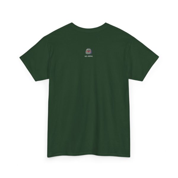 ⚡ T-shirt "Zeus est un kyou" – Quand la mythologie devient légendaire ! – Image 25