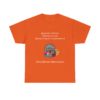 T-shirt "Juan Romano Kyoucalescu" – L’art dans toute son intemporalité ! – Image 5