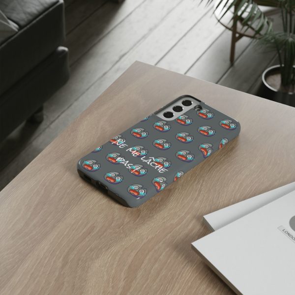 Coque "Ne me lâche pas" – Pour ceux qui tiennent (vraiment) à leur téléphone ! – Image 58